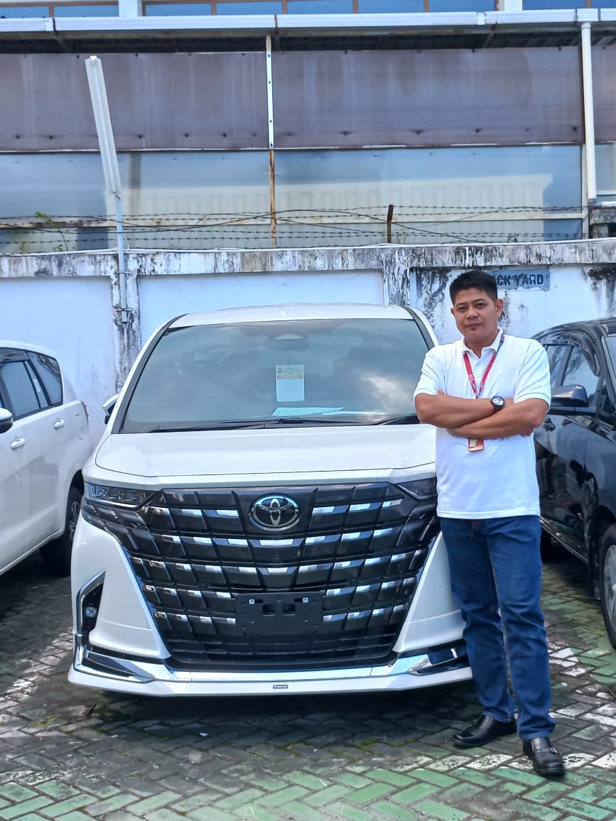 Wahyu Sudibyo